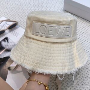 LOEWE sun hat